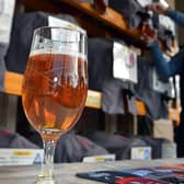 This year's Sheffield CAMRA festival is going on tour