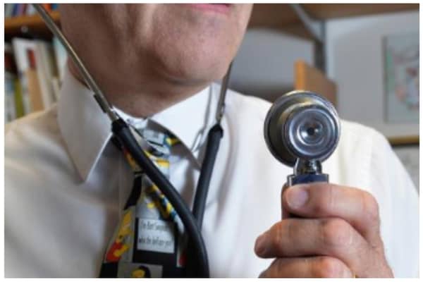 This gallery shows the 24 GP surgeries in Sheffield where patients found it easiest to get an appointment.Picture: Anthony Devlin/PA Wire