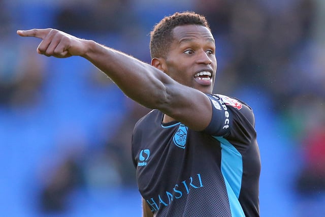Ex-Sheffield Wednesday star Jose Semedo has revealed his bitter disappointment at not being offered a new contract by the club, and regrets not having the opportunity to say farewell to the fans. (The Star). (Photo by Dave Thompson/Getty Images)