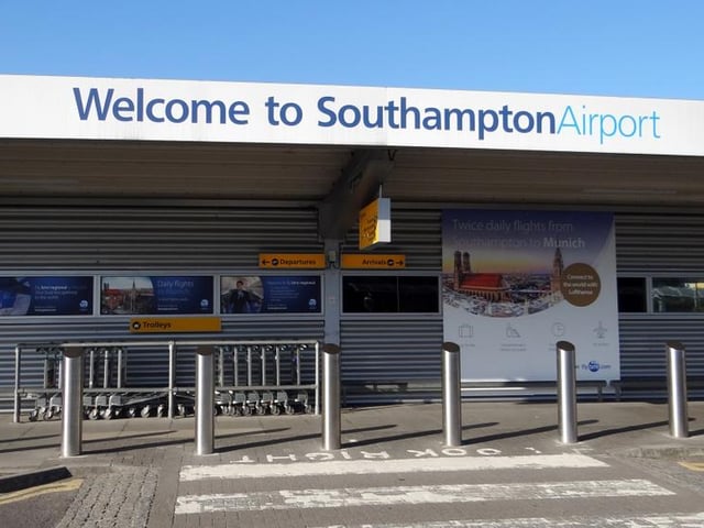 18 per cent of drivers from Southampton said that they experience road rage weekly, and that dangerous driving is what causes them road rage.