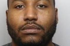 Officers in Sheffield are asking for your help to find wanted man, Royal Thompson.
Thompson, 30, of the Wincobank area, is wanted in connection with an alleged kidnapping on 30 November 2021.
Police want to hear from anyone who has seen or spoken to Thompson recently, or knows where he may be staying.
Thompson has links to Sheffield, Rotherham and Barnsley.
If you see Thompson, please do not approach him but instead call 999. If you have any other information about where he/she might be, please call 101 quoting incident number 350 of 30 November 2021.
You can also pass information to Crimestoppers anonymously on 0800 555 111.