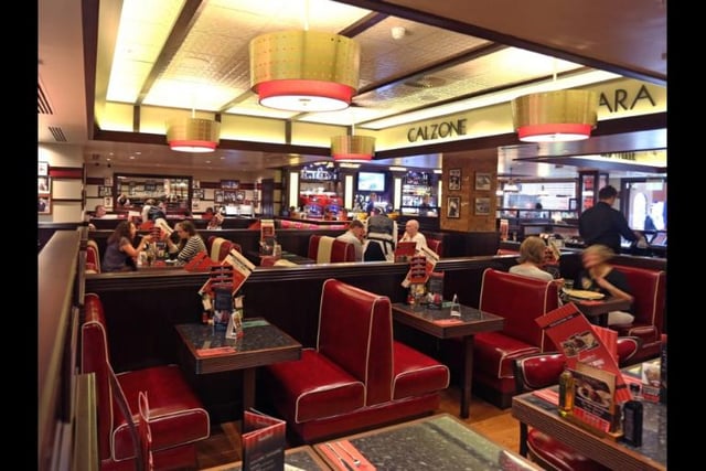 Last month the owner of Frankie & Benny's, The Restaurant Group, announced plans to close 125 UK restaurants. When revealing the branches set to reopen after lockdown, the restaurants in Crown Point Shopping Park and The Light in Leeds city centre were not included in the list.