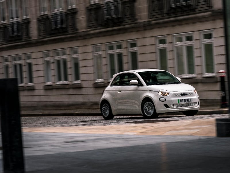 The latest Fiat 500 is another familiar name given an electric makeover. It’s a 100 per cent new car, sharing nothing but its name and immediately recognisable styling with the previous version of the retro city car. The cheapest versions come with a 90bhp electric motor and 23.8kWh battery good for a claimed 118 miles of driving. Spending an extra £3,500 will upgrade this to a higher spec model with a 118bhp motor and 42kWh battery with 199 miles of range.