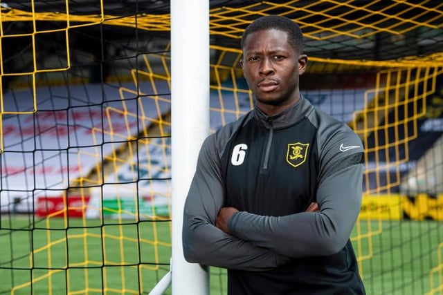 Marvin Bartley is poised to be named new manager of Ayr United. The former Hibs midfielder could replace ex-Easter Road boss Jim Duffy who left the Honest Men at the start of this week. (Daily Record).