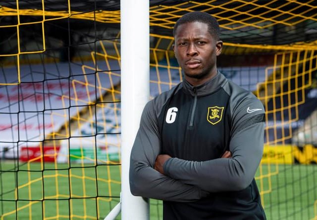 Marvin Bartley is poised to be named new manager of Ayr United. The former Hibs midfielder could replace ex-Easter Road boss Jim Duffy who left the Honest Men at the start of this week. (Daily Record).