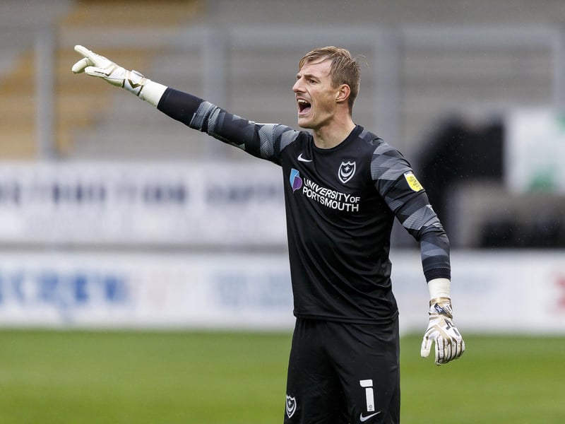 Cowley hasn’t said too much about the man who was named The News/ Sports Mail Player of the Season. However, the fact MacGillivray’s played every game since the head coach arrived and has a team-first attitude won’t have gone unnoticed. There would undoubtedly be swathes of fans up in arms if the Scot is released.