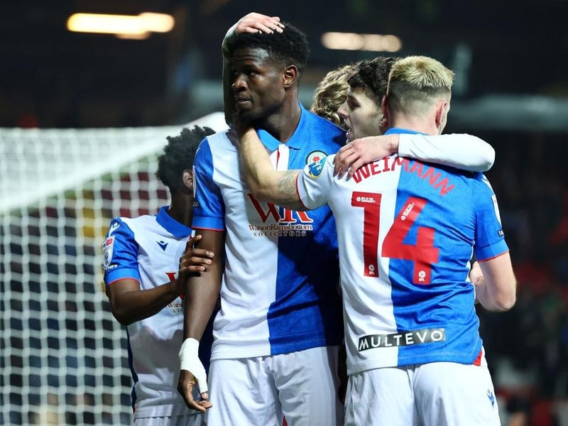 Next 6 fixtures: Preston (H), QPR (A), West Brom (A), Plymouth (H), Swansea City (A), Norwich City (H)