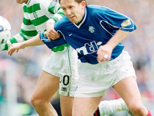 Striker moved into management and punditry. Assistant to Jim McIntyre during his spell in charge at Ross County and currently assisting Neil McCann at Inverness. Also heard on BBC radio.