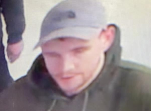 South Yorkshire Police issue CCTV appeal after man tries to assault Co ...
