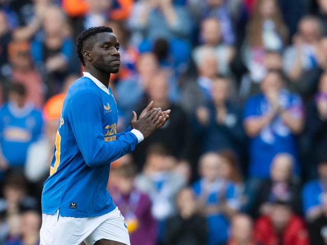 On for Morelos. Should have done better with a header to put he game beyond doubt.