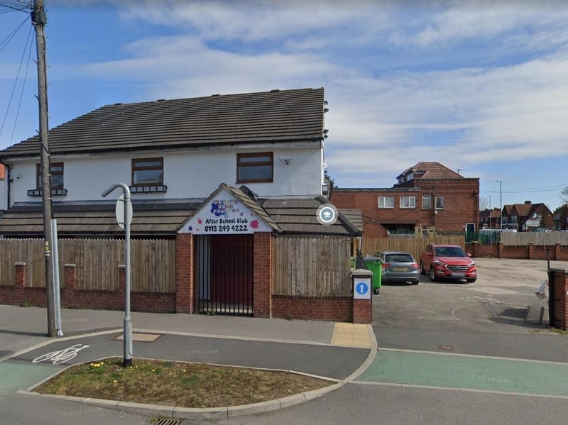 Little Gems Early Years Nursery, located on York Road, Killingbeck, received an ‘Expected standard’ for behaviour, attitudes and establishing routines.
