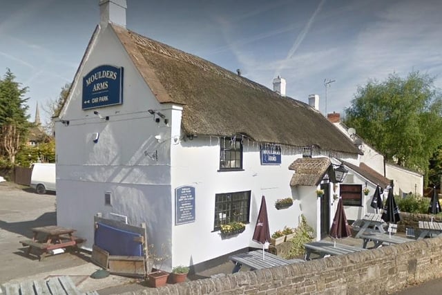 Offers in the region of £295,000 are being invited for the Moulders Arms at Riddings, near Alfreton.