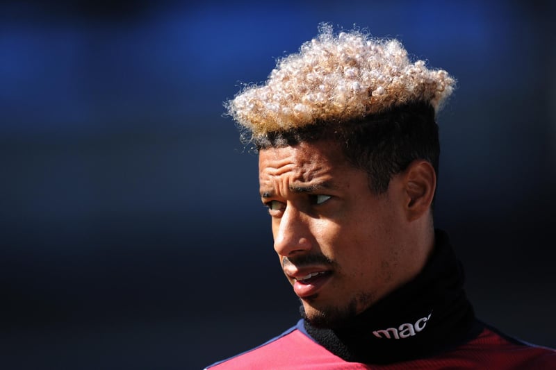 Stoke City have been linked with a move for Nottingham Forest striker Lyle Taylor. The ex-Charlton Athletic man scored just four league goals last season, and could be moved on this summer as Forest look to overhaul their squad. (Mirror)