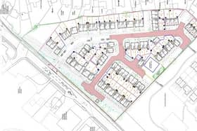 Doncaster Council has given the go ahead for another housing development in Hatfield