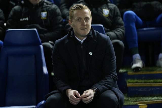 Monk is the latest man to be given a chance to change Wednesday's fortunes. But since guiding the Owls to third place in the Championship at Christmas, he has overseen a wretched run of form which has seen his side slip to 15th having won only won two of their 14 league games since Boxing Day.
He has a win percentage of 32.26 having won 10 out of 31 games to date.