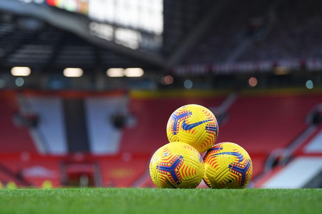 The Premier League may see little transfer activity this month.