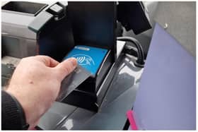 ‘Tap-on, Tap-off’ ticket technology is set to to be installed on buses in Sheffield, and across South Yorkshire, in a bid to simplify payment.