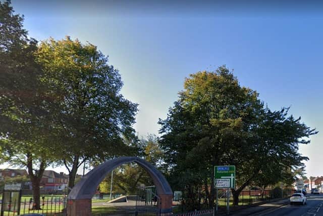 Crime Rates Area Rotherham These areas of Rotherham had the highest rates of neighbourhood crime ...
