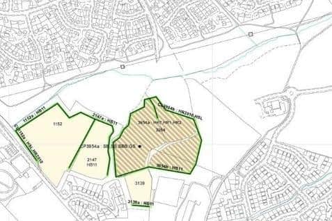 Sheffield Council has promised to talk with campaigners concerned about its plans to let developers build houses on a green ‘oasis’ in Owlthorpe.