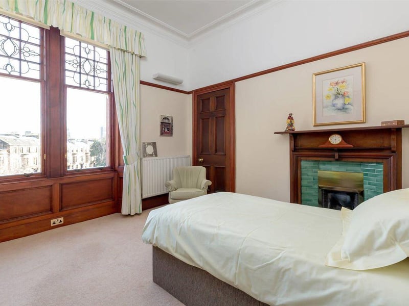 Bedroom 4.