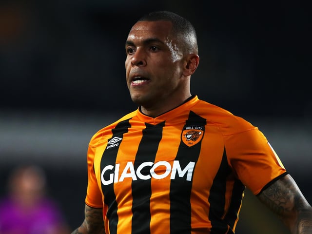 Josh Magennis: £0
Graeme Shinne: £794k