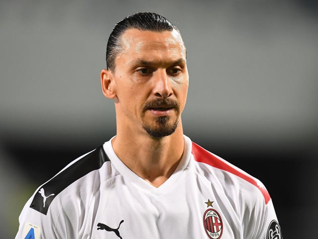 Zlatan Ibrahimovic has admitted his future is unclear following a shock link to Leeds United. “I still have three games, still 10 days, nobody said anything to me and I don’t expect anything else,” he said, via Sky Sport Italia. “There are things that we cannot control, but that seems strange to me, but we are doing great things. We play with great confidence and we believe in what we do.