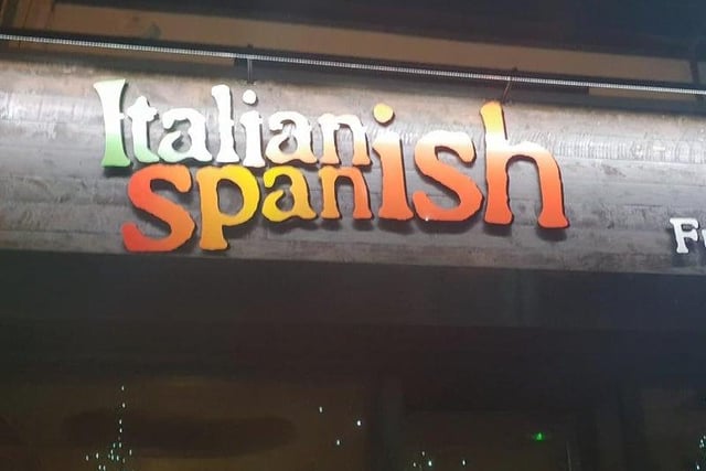 Enjoy Italian and Spanish food delivered to your door, as well as soft drinks, beers and wines.  They will also start a free delivery of Napoli pasta and its signature bread to all the over 70s in Shields while stocks last.