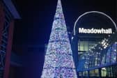 These are when we can expect Christmas lights to be switched on at some of Sheffield's busiest landmarks.