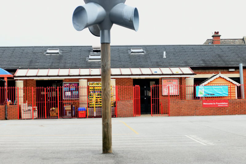 Ingram Road Primary School was rated as Requires Improvement during an inspection in February 2020.

During a Monitoring visit in May 2021, Ofsted said: "Leaders and those responsible for governance are taking effective action in order for the school to become a good school."