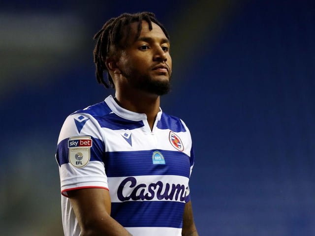 Celtic have already come up with alternatives if they can’t land Shane Duffy. Neil Lennon has admitted interest in the Republic of Ireland centre-back but face stiff competition. It could mean turning to Reading’s captain Liam Moore who is valued at £4.5m. (Daily Record)