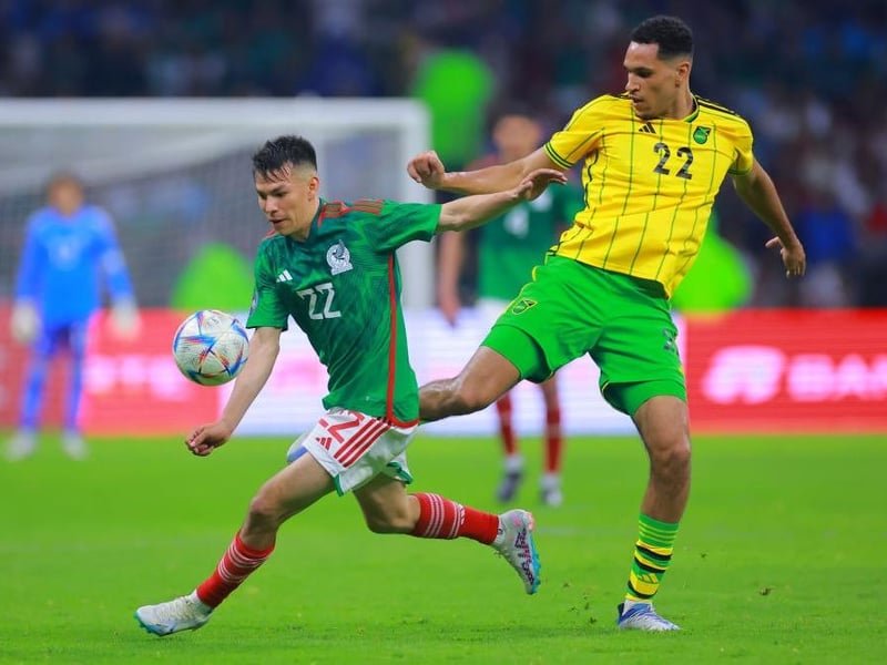 Midfielder had to be replaced after just 35 minutes.