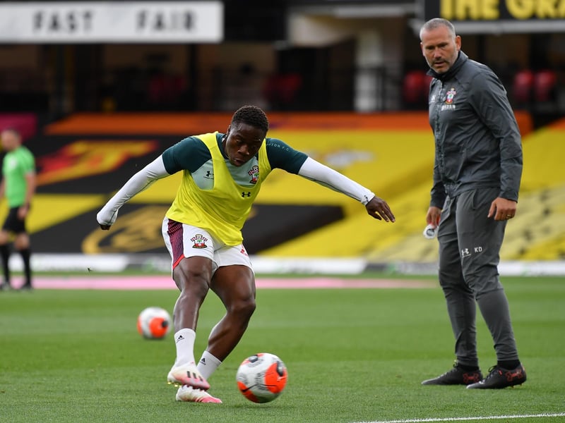 Southampton are rumoured to have quoted Blackburn Rovers a hefty £6m for their striker Michael Obafemi. Blackburn look set to lose Armstrong this summer, but should generate enough cash to sign a quality replacement. (Football League World)