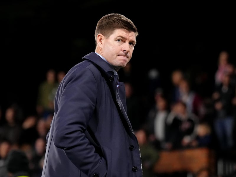 The last man to lead Rangers to a title, he departed under a cloud when he opted to switch Ibrox for Aston Villa. He flopped at Villa Park and currently manages Al-Ettifaq in the Saudi Pro League. Would he be up for an unlikely return to Glasgow?