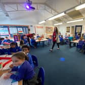 Concerns have been raised over plans to lift isolation measures to combat lost education hours among children starting autumn.