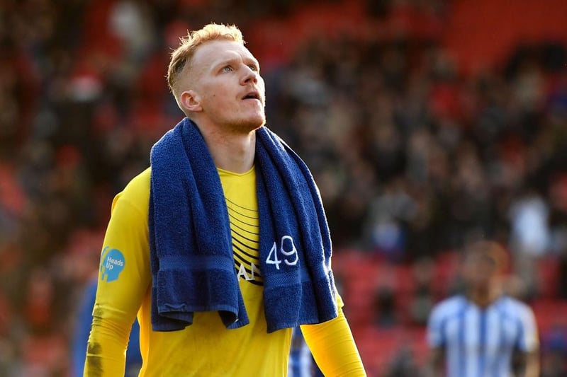 Sheffield Wednesday goalkeeper Cameron Dawson is set to secure a loan move to League Two side Exeter City (Yorkshire Live)