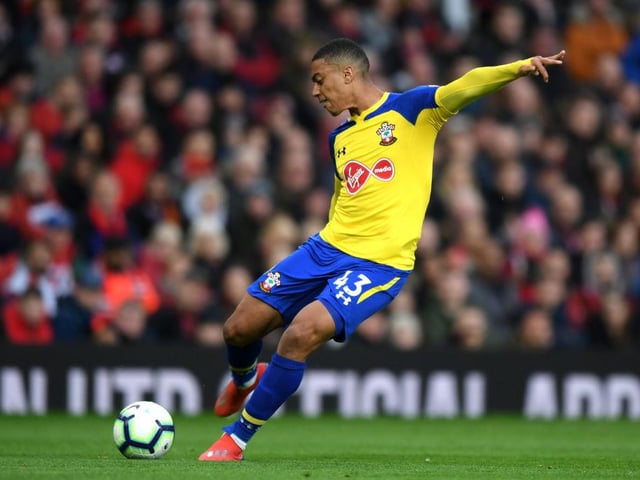 Southampton has been a popular destination for Celtic players over the last few years. But what about the other way? There has been a loan spell for Fraser Forster. Should there be one for Valery? He has had a taste of first-team and Premier League football in recent weeks. The 21-year-old Frenchman would easily acclimatise to Celtic with the presence of countrymen.