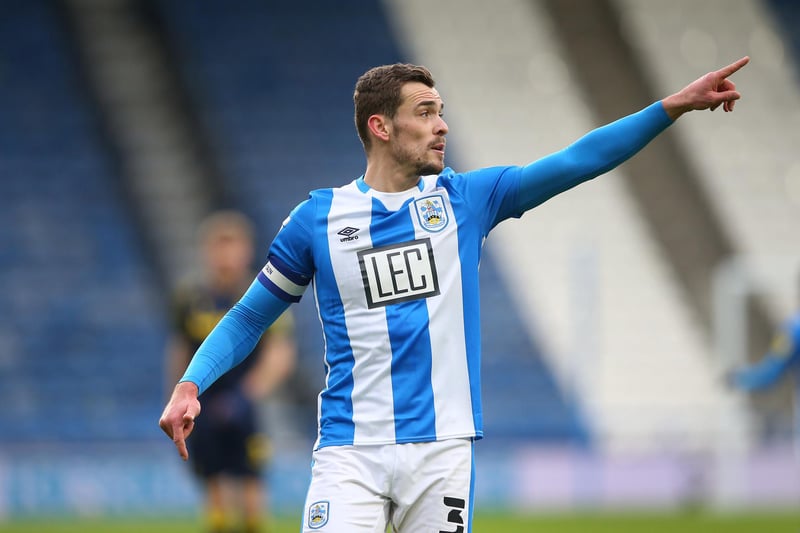 Linked with Pompey but Huddersfield defender is out of the budgetary reach