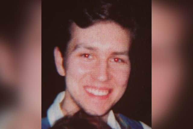 Former Worksop man Peter Turner was jailed indefinitely for the murder of Teresa Shephard