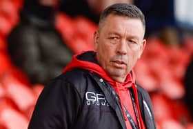 Sheffield Eagles head coach Mark Aston expects the 2022 Betfred Championship to be tougher than ever.