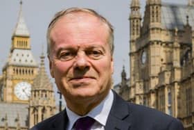 Sheffield South East MP Clive Betts has opened up in an interview with GB News about his decision to come out as gay and the reaction from fellow Sheffield Wednesday supporters