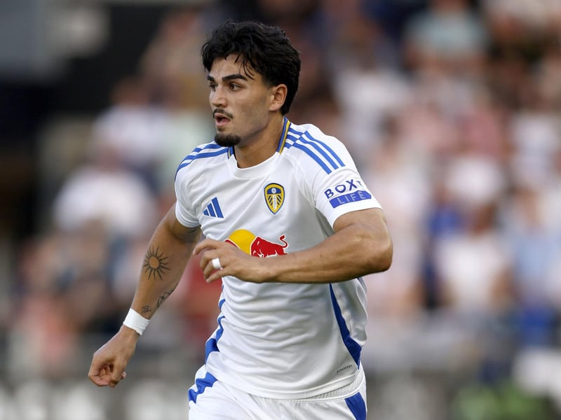 A full pre-season will hopefully ensure the Dutchman is fit and ready, following a long spell out. Remains vice captain and will re-establish his excellent partnership with Joe Rodon.