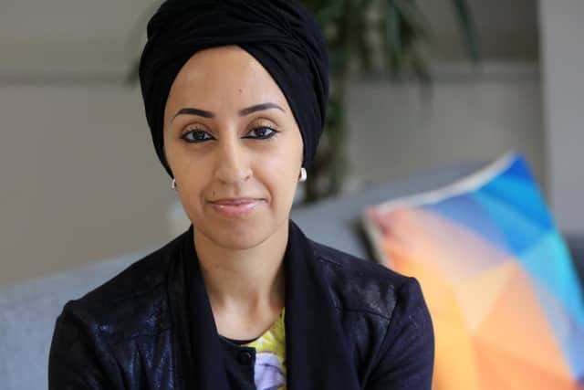 Abtisam Mohammed, cabinet member for education and skills at Sheffield Council