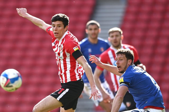 Sunderland manager Lee Johnson has revealed he club turned down an offer from an unnamed Championship club in the summer for striker Ross Stewart who has scored seven goals in nine league games so far this season (The 72)