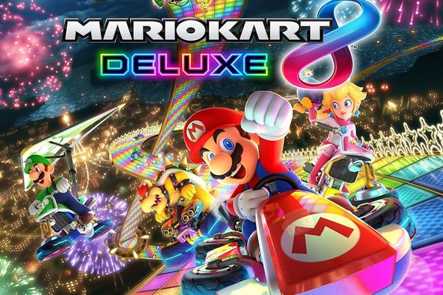 Mario Kart 8 Deluxe, coming to Nintendo Switch just three years after the Wii U release, brought a new DLC and a revised Battle Mode alongside all the old favourite maps. Mixing old and new together brought its Metacritic score up by four, reaching 92 in total.