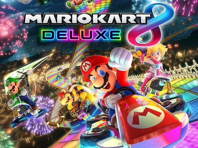 Mario Kart 8 Deluxe, coming to Nintendo Switch just three years after the Wii U release, brought a new DLC and a revised Battle Mode alongside all the old favourite maps. Mixing old and new together brought its Metacritic score up by four, reaching 92 in total.
