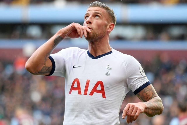 The Belgian international now plies his trade for Tottenham Hotspur, but came close to joining Sunderland in 2014. Atletico Madrid were willing to allow the centre back to head to Wearside on loan, but Alderweireld turned down the chance as he wished to play European football.