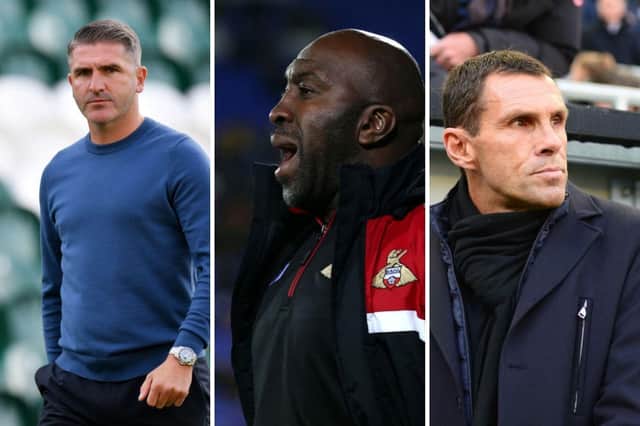 The surprising favourites to become Sunderland AFC's next manager as bookmakers' odds revealed