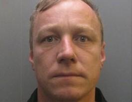 Wilson, 39, formerly of Chester-le-Street and most recently of Thornaby, was jailed for six months after admitting eight charges of fraud, two of forgery, one of making false statements, and one of converting criminal property.