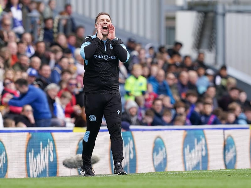 Promotion odds: 10/1; 
Relegation odds: 7/2
