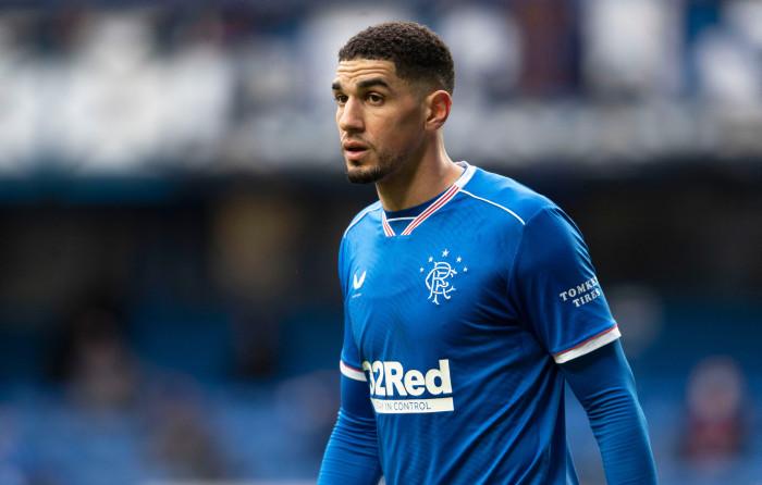 Nice and tidy no nonsense display for defender on return to the first team. Rarely troubled.